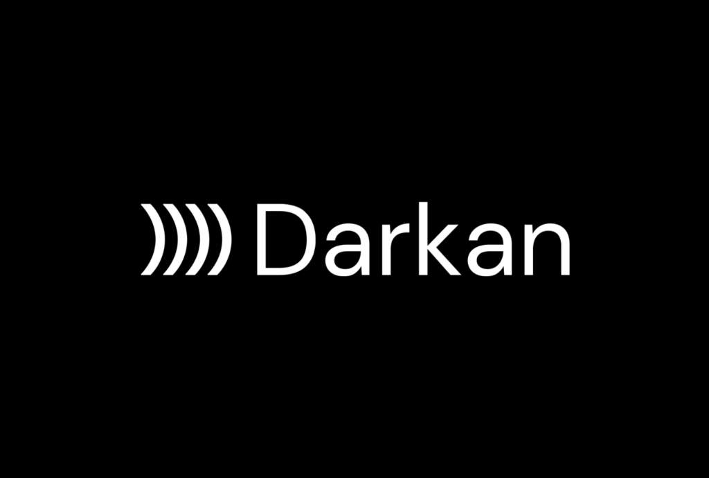 Darkan technologies logo